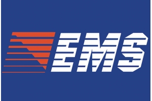 EMS中的E特快是什么意思?