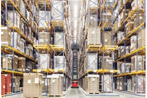 國際快遞公司如何處理干花的運輸?