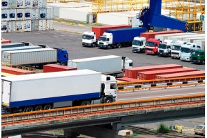 服裝圣地廣州批量發服裝到海外倉用什么物流