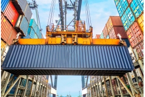 行李箱郵寄到國外選擇什么快遞