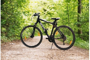 郵寄電動(dòng)自行車架到歐洲要多少錢?