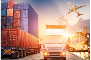 國(guó)際貨運(yùn)托運(yùn)過(guò)程中如何確保貨物安全?