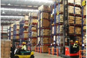 干貨分享：國際物流運輸遇到臺風天怎么辦