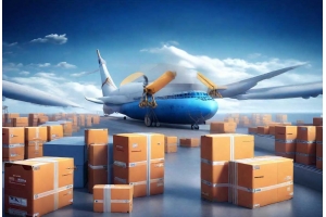 跨境物流費用怎么算?都包含了哪些部分?