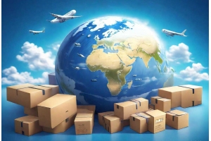 香港UPS和大陸UPS，兩種渠道有什么不同?