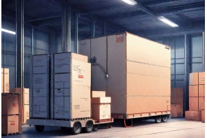 香水、刀具、電池，國際物流發貨不再是難題!專業服務，一站搞定!