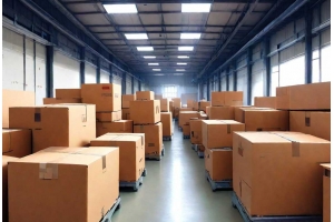 珠海跨境電商賣(mài)家，如何解決旺季發(fā)貨的排倉(cāng)問(wèn)題?