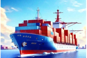 國際海運知識：整柜、拼柜、散貨運輸方式如何選擇?