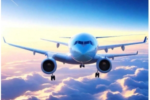 運輸物流知識分享：空運費用是怎么計算的?