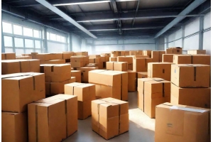 泰嘉云倉一件代發，助力廣州賣家拓展業務