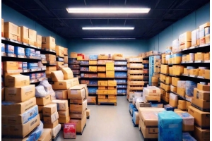 珠海跨境電商賣家旺季備貨，優質國際專線推薦