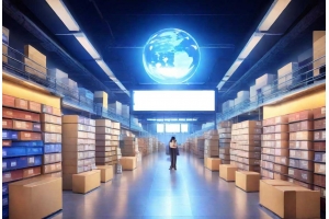 義烏跨境賣家疑惑解答，發貨后物流服務商都有哪些流程工作?