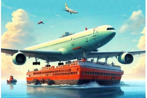 寧夏銀川跨境賣家，如何減少常見的物流問題?