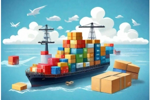 汕頭商家做跨境貿易，發貨到國外怎樣最方便?