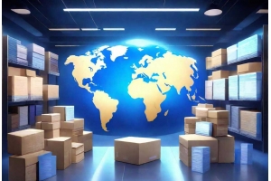 太原跨境商家發貨選擇優質渠道，解鎖全球商機!