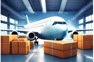 掌握AMS和ISF申報，輕松應對美國跨境物流