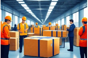 國際物流中，報關和清關都有什么區別?