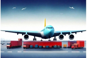 國際物流中的“三截四關”分別是什么?都是什么意思?