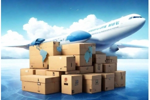 為什么發跨境物流，要找專業的貨代服務商?