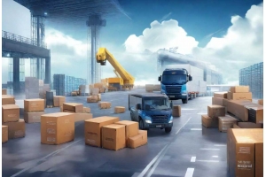 國際物流中，哪些因素可能導致運輸延誤?