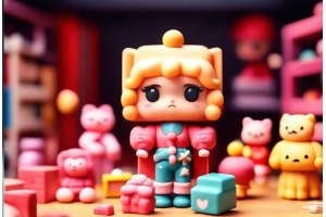 國內盲盒可以郵寄海外嗎?盲盒怎么安全郵寄到國外?