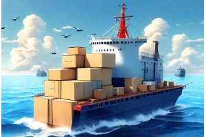 敏感貨專線 VS 普通物流渠道：跨境賣家如何選擇最優(yōu)解?