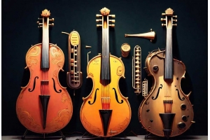 樂器郵寄到國外運費多少?樂器怎么快遞到國外?