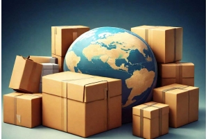 北京發貨到美國要多久?不同的物流方式誰更快?