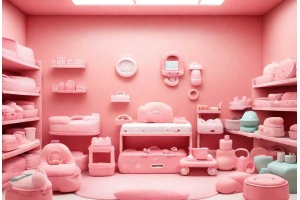 母嬰用品發(fā)貨到歐美，青海賣(mài)家怎么發(fā)國(guó)際快遞?