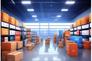 四川亞馬遜賣家發FBA頭程物流，都選擇哪些方式發貨?