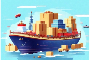 沖牙器如何郵寄到歐美?沖牙器發(fā)貨到國(guó)外有哪些合規(guī)性標(biāo)準(zhǔn)?