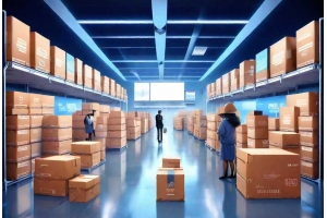 跨境物流干貨：手把手教你如何把純電池郵寄到國(guó)外?