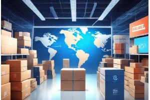 東莞賣家怎么做跨境云倉(cāng)一件代發(fā)?如何提高發(fā)貨效率?