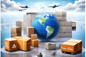 國際物流中的頭程和尾程是什么?分別都有哪些環節?