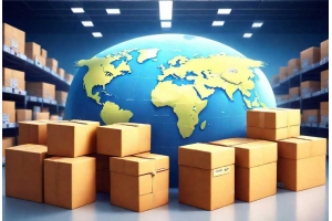 廣州發貨到非洲的運費，怎么選物流方式更劃算?