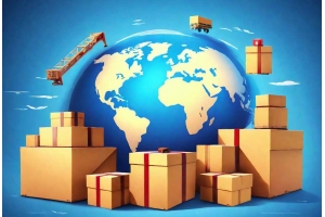 太陽眼鏡出口美國，國際物流清關經驗分享!