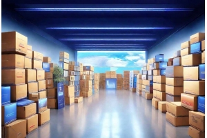 湖北武漢亞馬遜賣家，輕松發(fā)FBA的幾大物流方法!