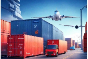 使用UPS單號一單到底服務，對跨境貨物有多方便?