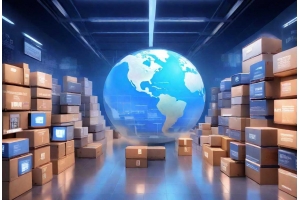 新疆塔克什肯口岸首發(fā)開通，TIR國際運輸路線為跨境貿易再次提速