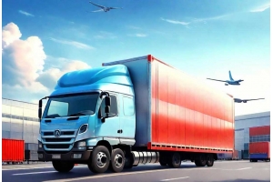 國際空運中的如何識別貨運動態(tài)?物流運輸軌跡怎么查詢?