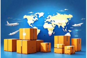 國際空運中貨物走客機和貨機有什么區(qū)別?空運干貨分享!