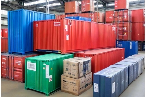 國際物流中，所有的電池貨物都是危險品嗎?