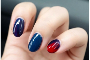 甲油膠可以發(fā)貨到歐美嗎?甲油膠和指甲油是一樣的嗎?