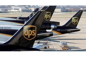 東莞賣家發(fā)UPS國(guó)際快遞，如何使用泰嘉客戶平臺(tái)下單？