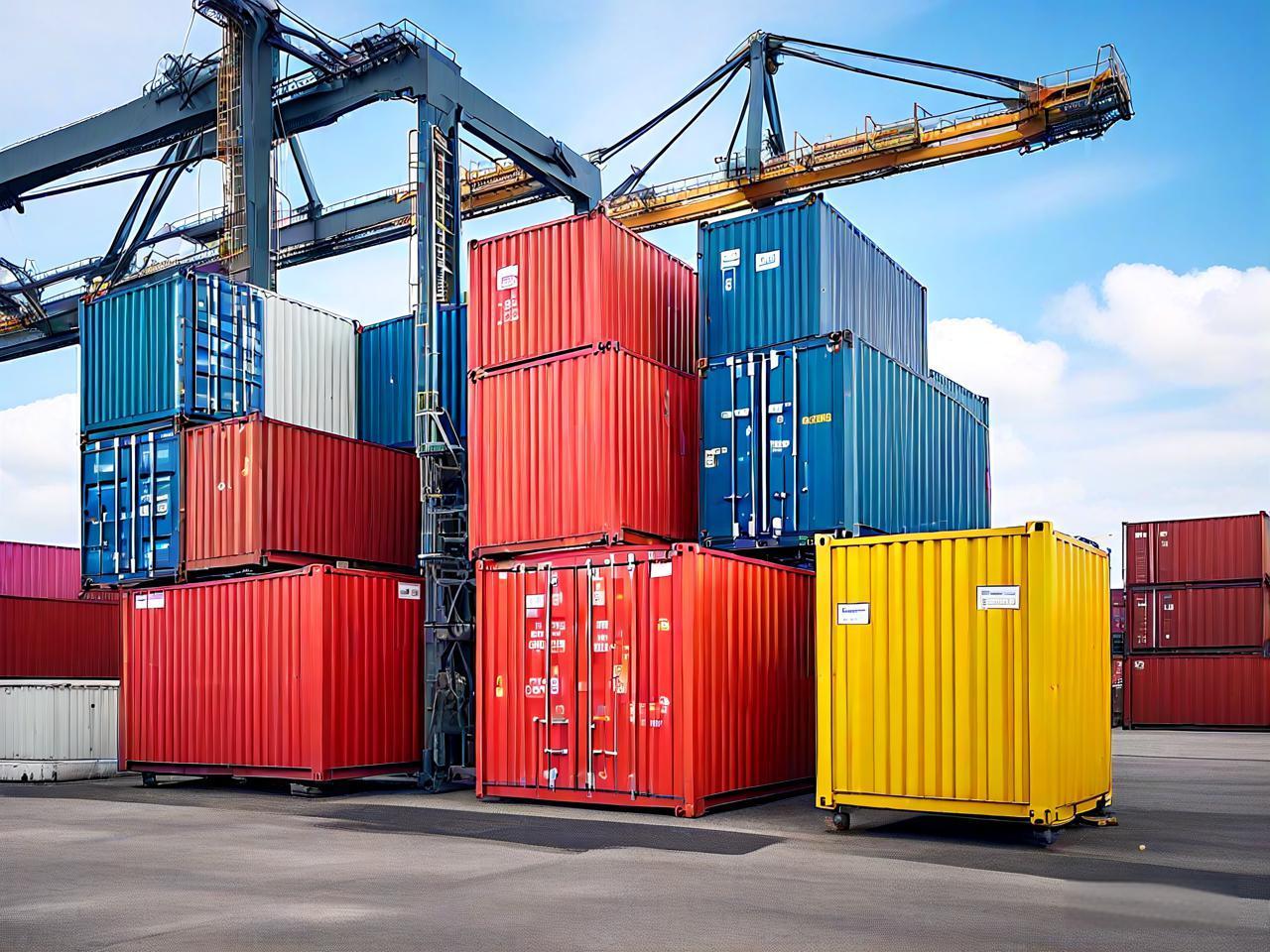 如何有效規(guī)劃假期物流?