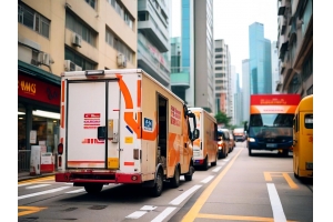 香港EMS的投遞速度是否受節假日影響？