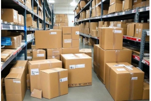 什么是國際物流中的中轉(zhuǎn)概念?