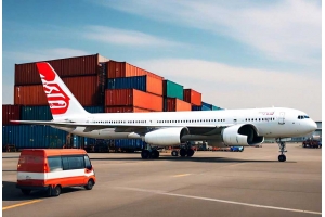 如何選擇適用于國際貨運航空的貨物保險?為您的貨物保駕護航!