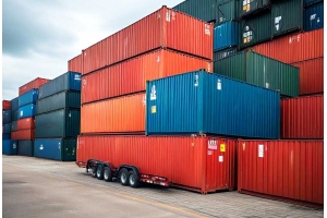 韓國UPS專線詳解：高效清關，價格優勢明顯