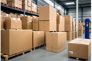 后疫情時代，惠州跨境物流如何破局?云倉一件代發(fā)成新選擇